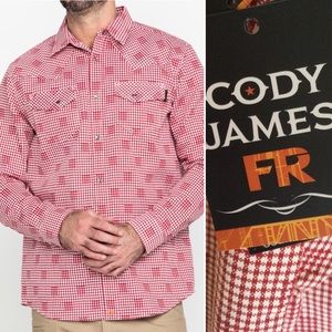 cody james apparel
